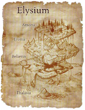 elysium map